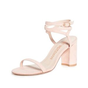 Stuart Weitzman Merinda Block 7.5